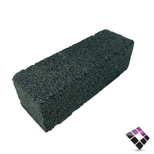 حجر صنفره جدار كبير