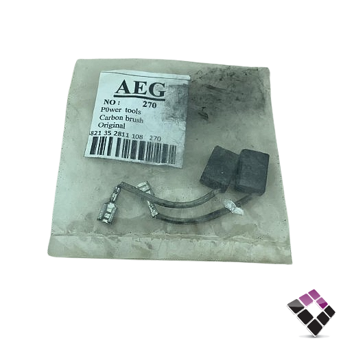 فحمات موديل AEG صيني رقم 270