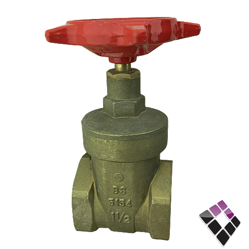 حنفية دركسون ركس انجليزى 1.1/2" RUX.