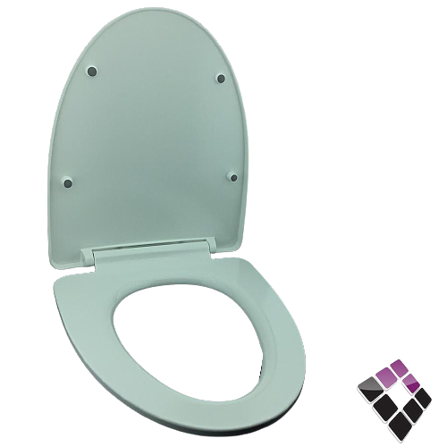 غطاء كرسى STAMINA صيني هدروليك فايبر ثقيل قاعدة كروم سهل الفك لون أبيض رقم 225UF