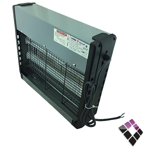 صيادة ناموس مصري المشكاة لمبة LED ليد 2W×2 رقم 202HMLED