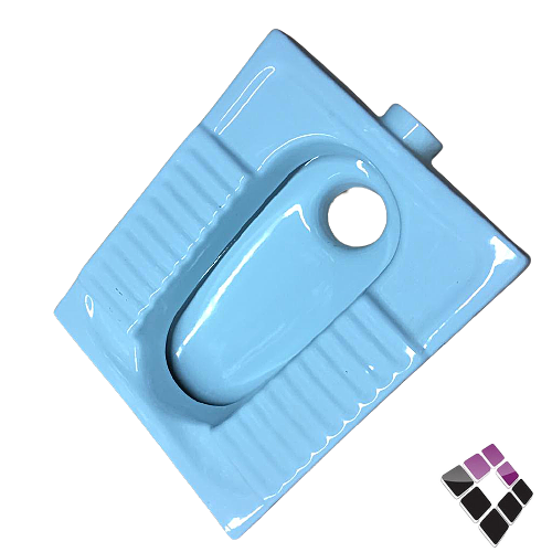 كرسى عربى خزفيه يسر بحرى