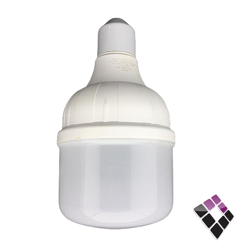 لمبة LED كبسولة كوداك KODAK صيني موديل SMD-T7 إضاءة أبيض 20W رقم KD-20-6500..