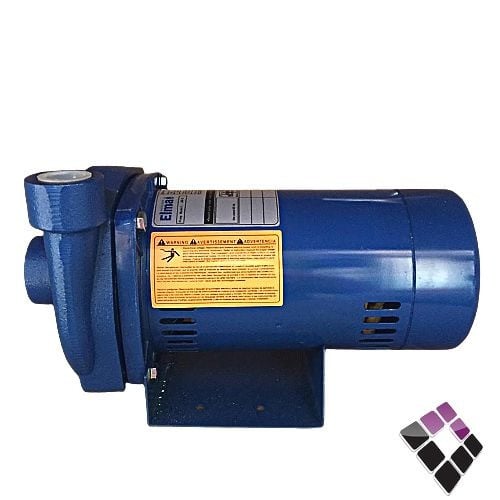 دينمو ELMA إلما صيني موديل أمريكي أزرق حجم كبير H.P1/2