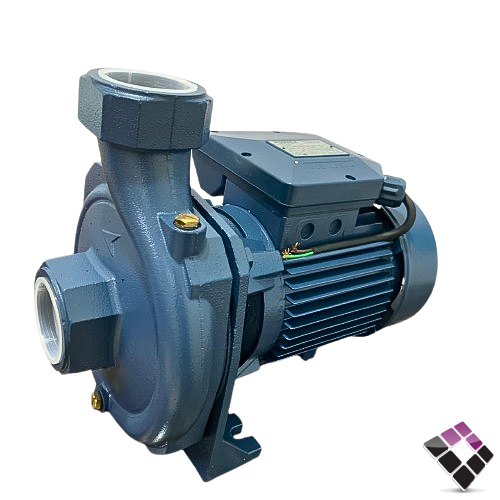 دنمو NORICA ايطالي 1.1/2 حصان لون أزرق