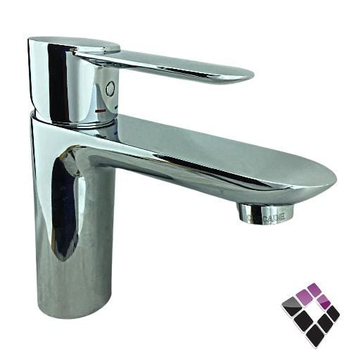 خلاط مغسلة ايطالي اتمتك عالي NOBILI - Sand