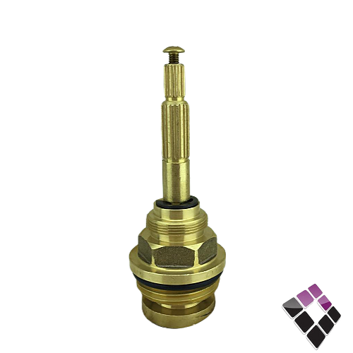 قلب محبس ظرف ORISA أوروسا نحاس 3/4"