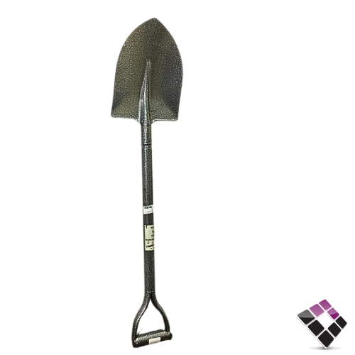 كريك EUROMAX صيني يد حديد قصير