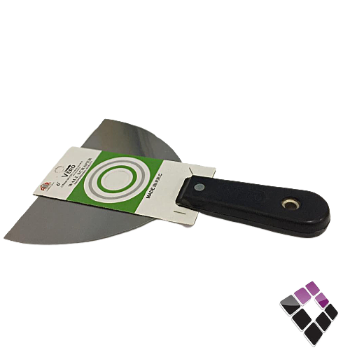 سكين معجون VERO صينى 6"          ...رقم الصنف (751638)