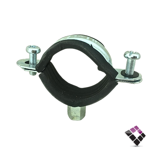 قفيز ربل مسمار سنة UL هندي ثقيل 1"× 10MM