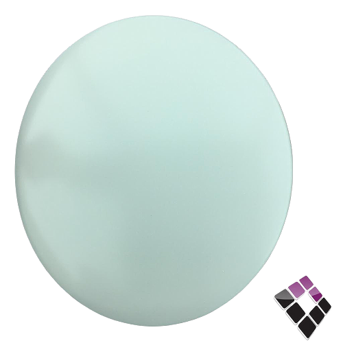 كشاف خارجي LED لطش SMD موديل طبق KODAK صيني إضاءة 6500Kأبيض 30 سم 12"×18W..