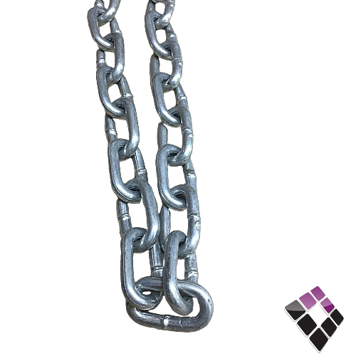 سلسلة حديد 5 ملى بلمتر