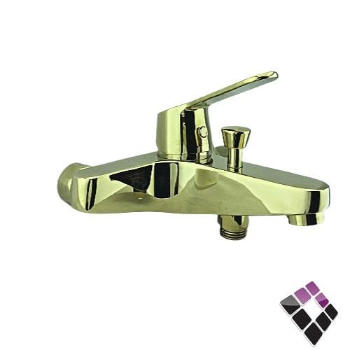 خلاط دش اتمتك ذهبي كلودي KLUD-RAKI امارتي الماني موديل بيرك PEAK