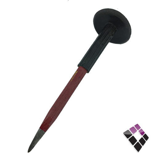 ازميل صينى قصير احمر VENUS