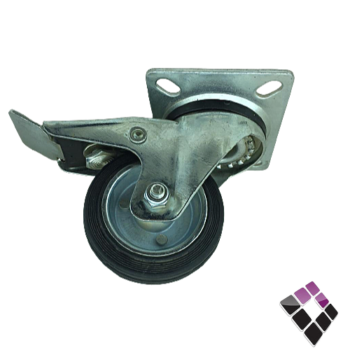 كفر عربية الماني متحرك مع فرامل رقم 80...رقم الصنف (1325601)