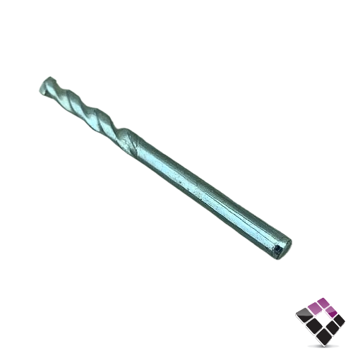 ريشة دريل أبيض حجر 8ملى ألماني