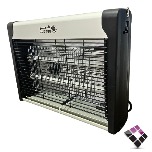 صيادة ناموس همر HUMMER صيني 2×8 وات موديل رقم E106