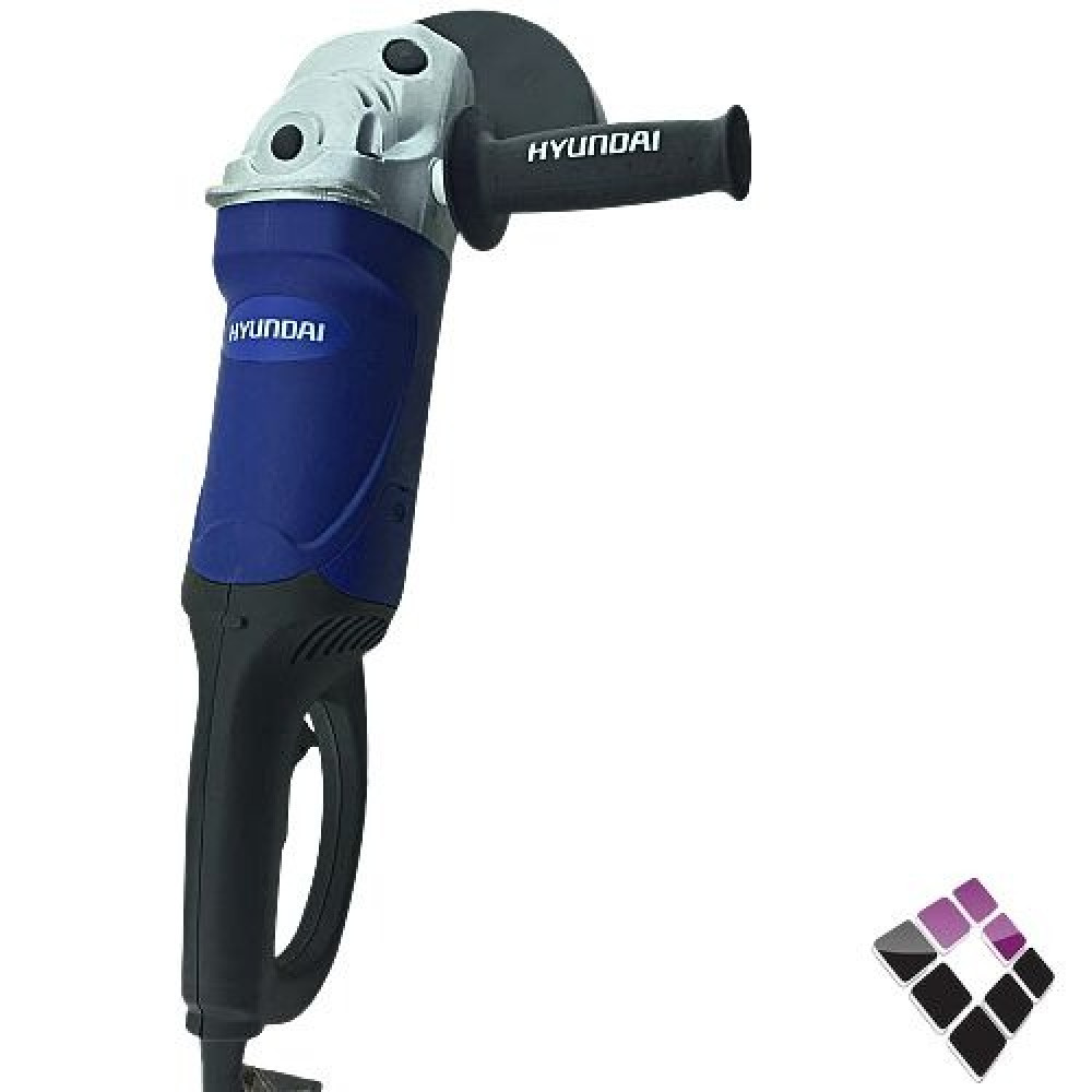 صاروخ هونداي HYUNDAI صيني 7"×180 ملم 2200 وات رقم HPT0021.