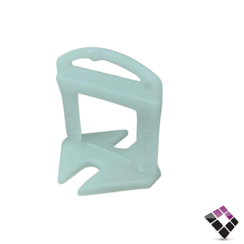 فواصل بورسلان وزنية ميكانيكي Ob-P سعودي موديل الماني مقاس 1.5ملم