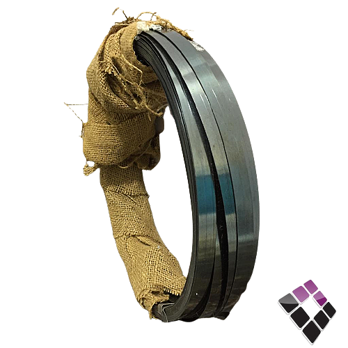 شمبر بناء طوق شريط حديد مقاس 5/8 وزن 4.5 كيلو