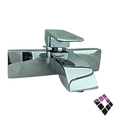 خلاط دش اتمتك كروم كلودي KLUD-RAK امارتي الماني موديل بروفايل ستار PROFILE STAR