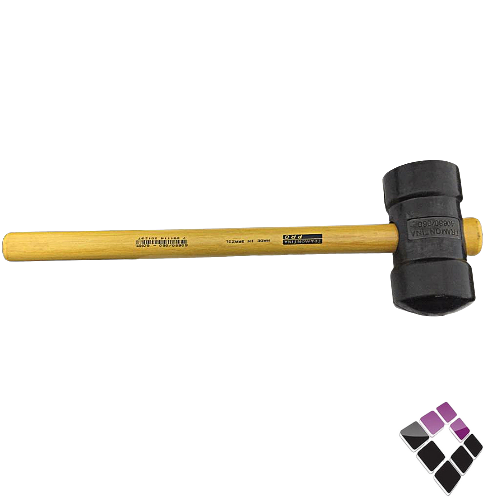 شاكوش ربل TRAMONTINA برازيلي كبير رقم 40680/080