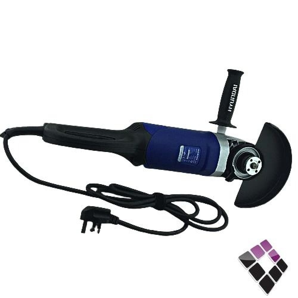صاروخ هونداي HYUNDAI صيني 7"×180 ملم 2200 وات رقم HPT0021.