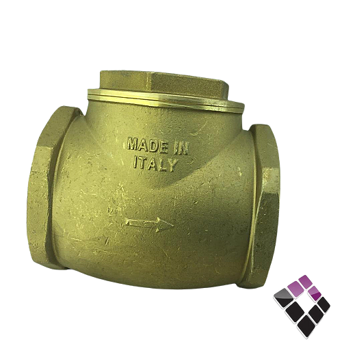 رداد باب نحاس مايولو MAIOLO ايطالي 4" ...رقم الصنف (3240461)