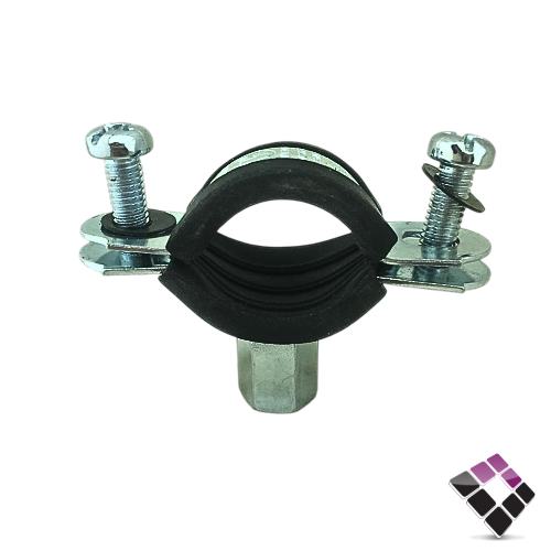 قفيز ربل مسمار سنة UL هندي ثقيل 1/2"× 10MM