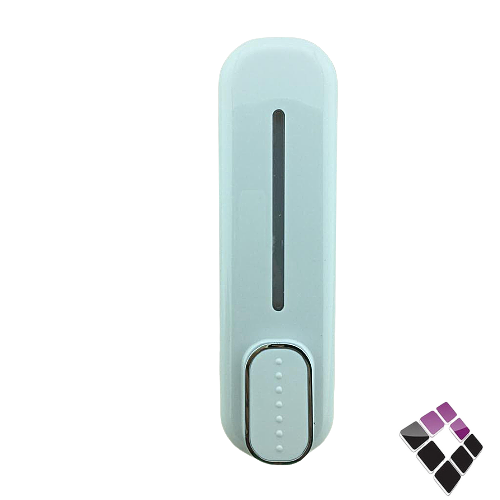 صبانة صابون سائل ضغط MQ صيني بلاستيك لون أبيض رقم MQ-T03...رقم الصنف (3725123)