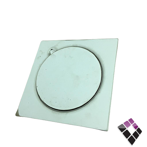 صفاية كروم ايطالى أصلي MASSA ثقيل 10×10برغي للشبك استيل رقم 304 ضد الصدا***.