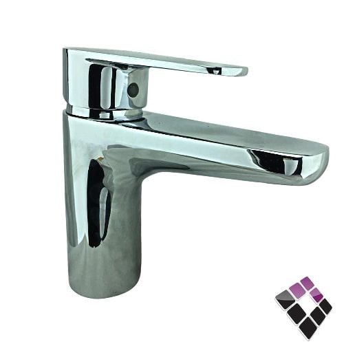 خلاط مغسلة 1 خرم شجرة اتمتك LUTZ/ VON الماني مع هراب