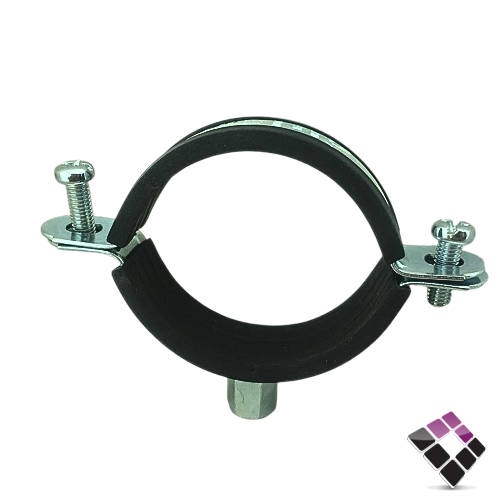 قفيز ربل مسمار سنة UL هندي ثقيل 2"× 10MM