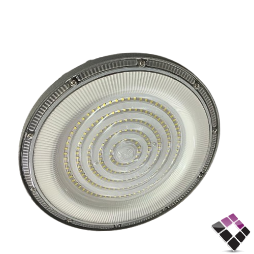 كشاف LED خارجي هنجر الرائد AL RAED-UFO سعودي اضاءة أبيض SMD نقاط 2 00Wرقم UFO-0922