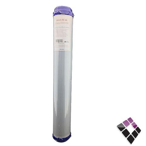 شمعة فلتر كربونى حبيبات طويل