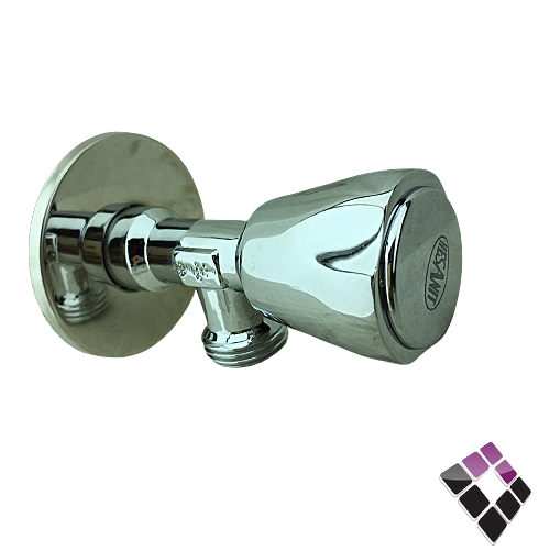 محبس زاوية طويل هزنت HESANIT الماني مسكة كوستا COSTA رقم 220510123