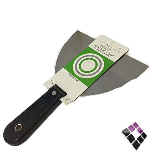 سكين معجون صينى 6"          ...رقم الصنف (751621)