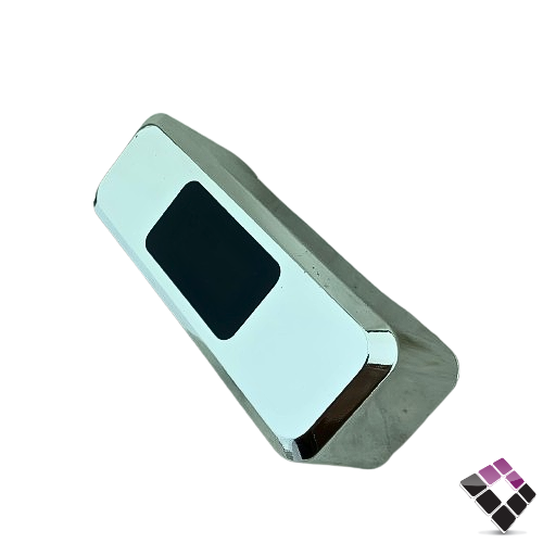 حساس حركة صندوق طرد كرسي افرنجي BANERY الماني لون كروم