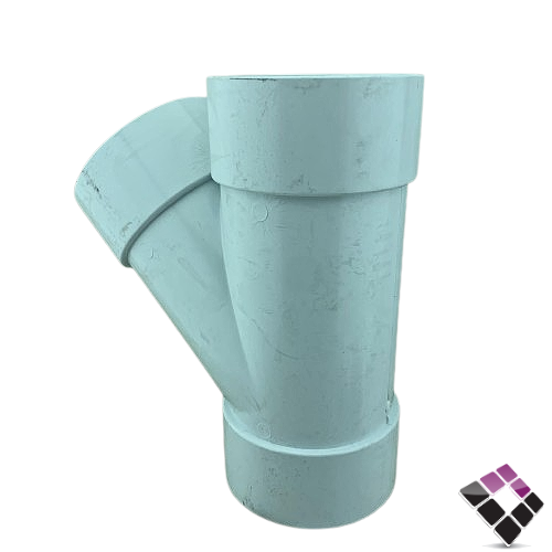 قسام واي Y فابكو BPF سعودي ض 40 ابيض ثقيل 110ملم /"4