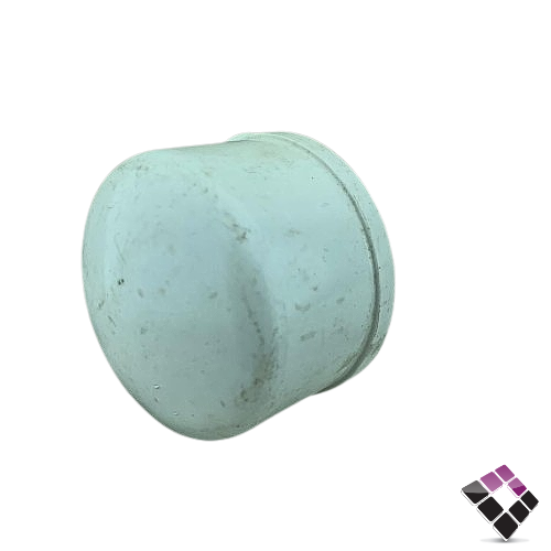 سده كبس أبيض ثقيل ضغط 40 سعودي BPF فابكو  1.1/2"