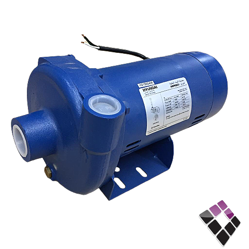 دينمو HYUNDAI صيني مطور موديل أمريكي 1 حصان رقم  HWP 0021