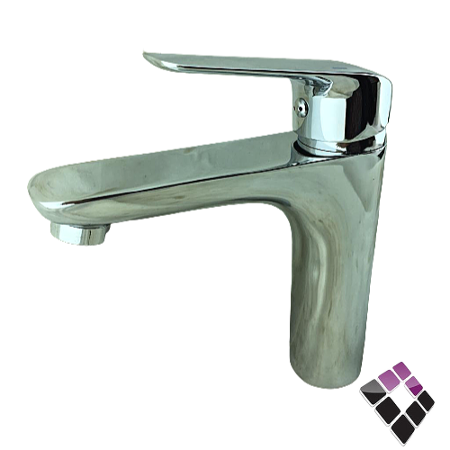 خلاط مغسلة 1 خرم أتمتيك QUALITY صيني لون كروم  10368000