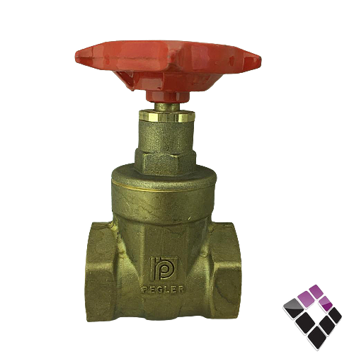 حنفية دركسون بقلر PEGLER انجليزي اصلي 3/4"