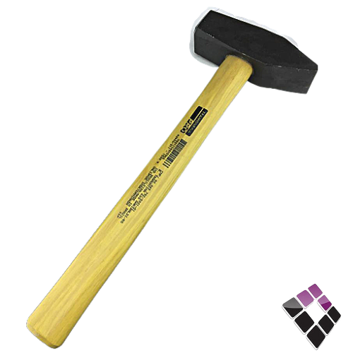 مطرقة برازيلى 1.50 كيلو