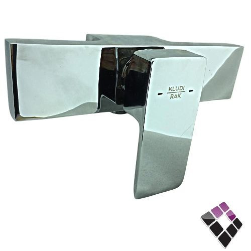 خلاط شطاف اتمتك كروم كلودي KLUD-RAK امارتي الماني موديل بروفايل ستار PROFILE STAR