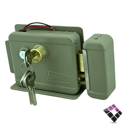 كالون كانجو Kango كهربائي 12 فولت موديل يال يسار رقم YL-60-L