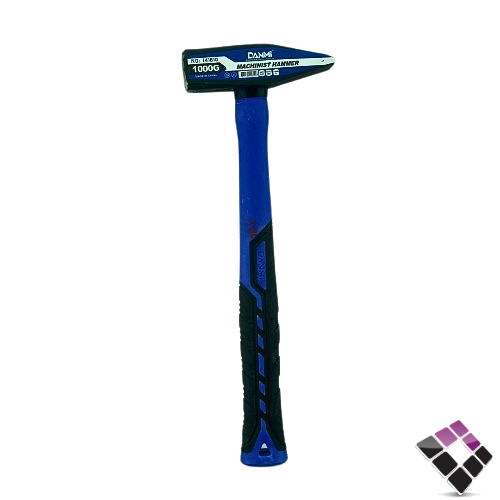 مطرقة دانمي DANMI صيني ثقيل يد ربل مقاس 1000G رقم 141810