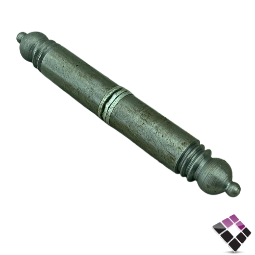 مفصلات حديد ديكور + رمان بلي هندي رقم 30 طويل