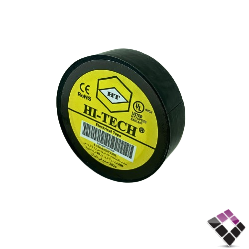 شطرطون كهرباء HI-TECH تايوان صغير ملون 20FT