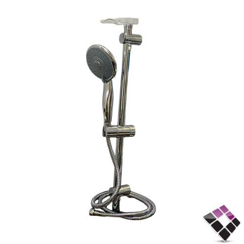 مسطرة صاعد نازل سماعة 11 سم مع صبانة كلودي KLUD-RAKI امارتي الماني موديل POLO